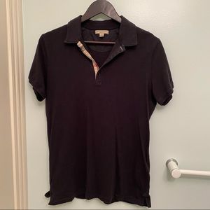 Burberry Brit Polo Authentic Size M